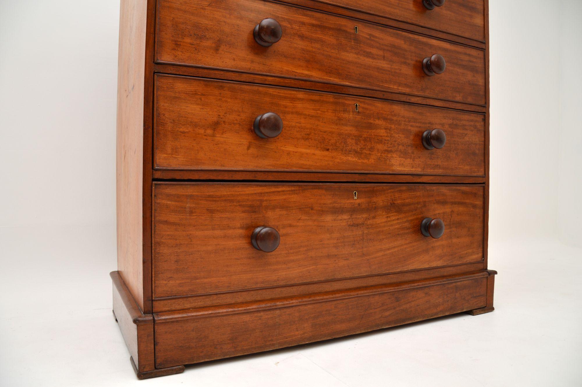 Victorian chest of drawers for sale clearance