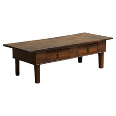 Coffee and Cocktail Tables