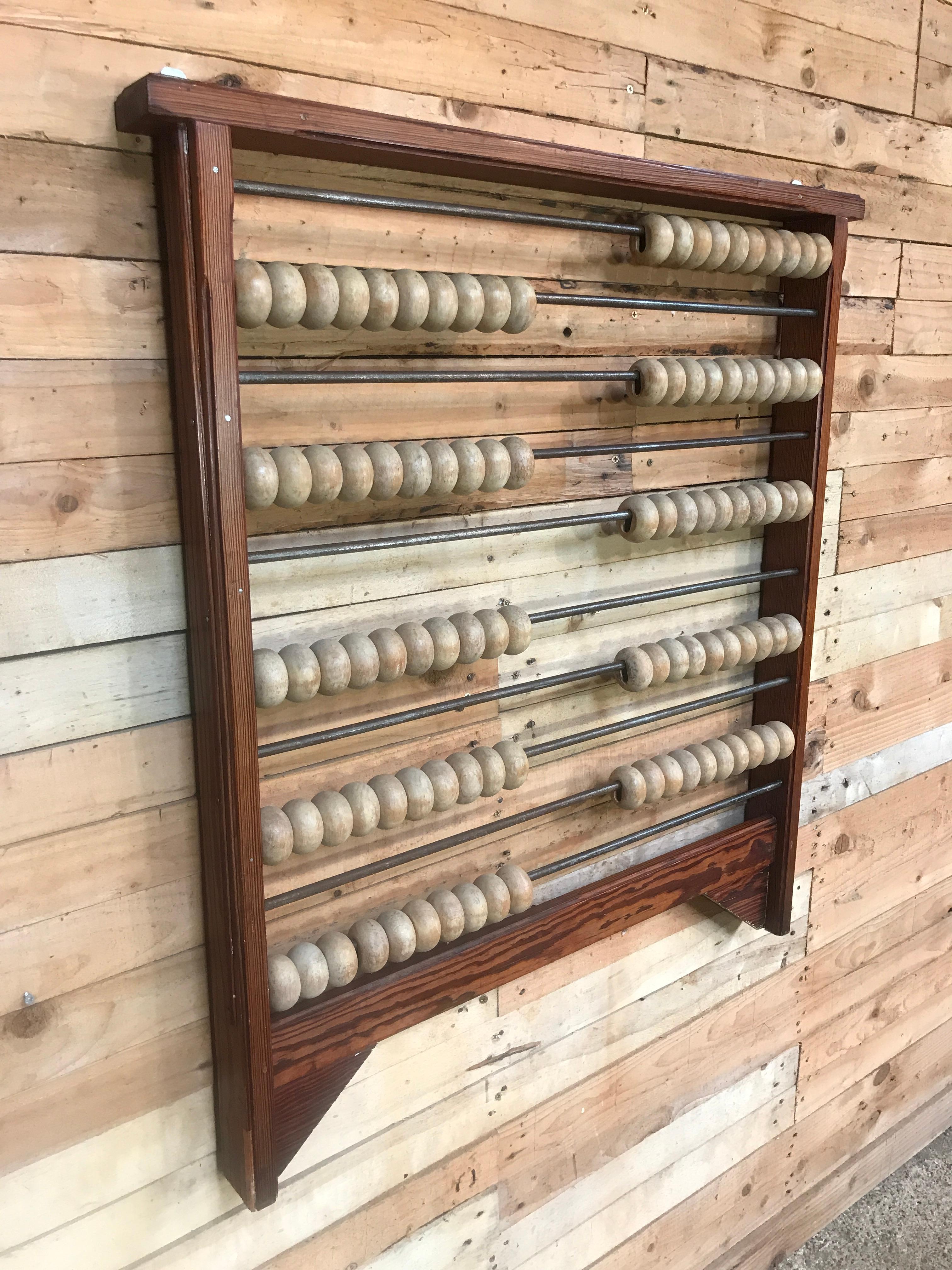 abacus large