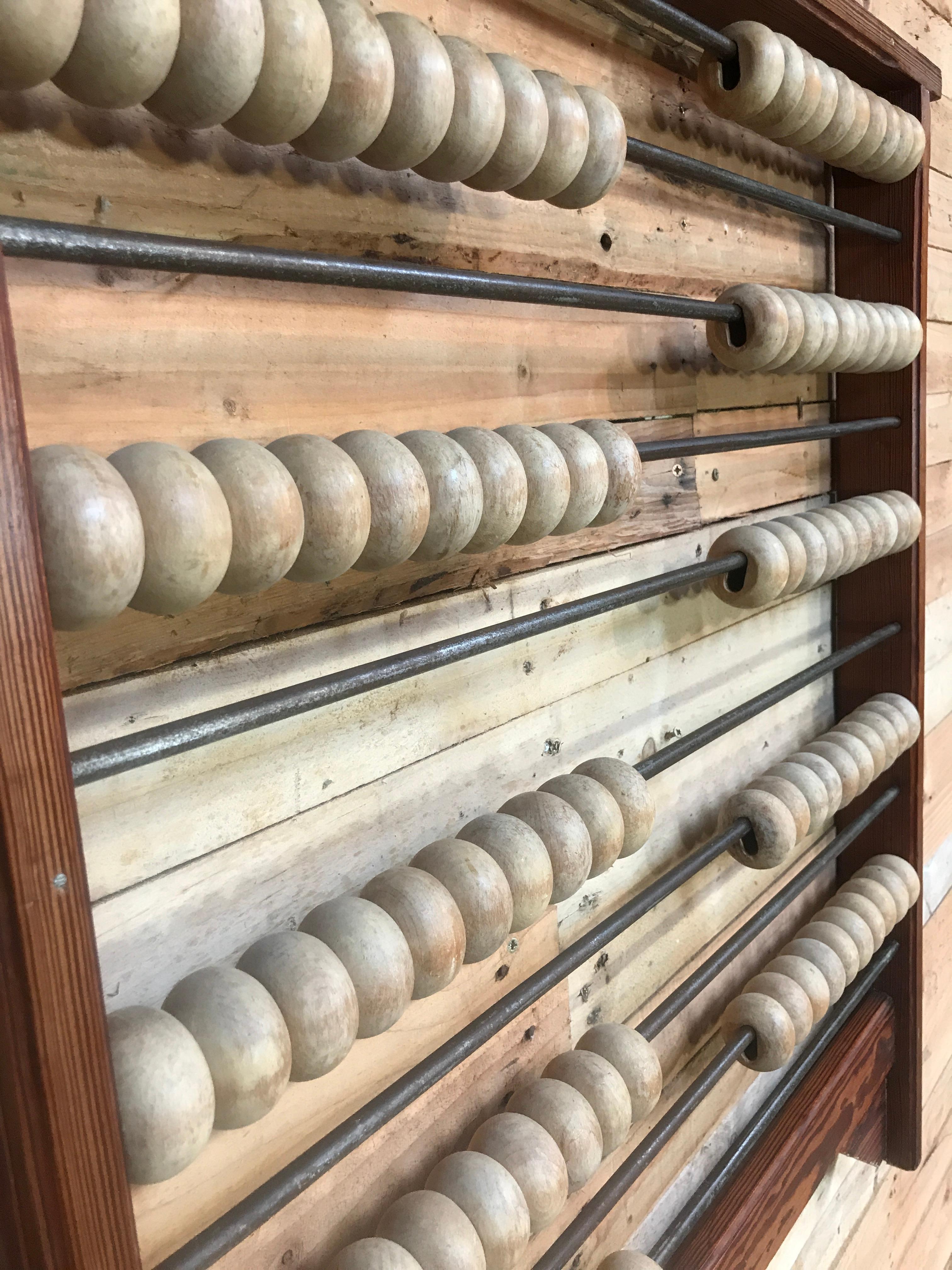 abacus furniture restoration