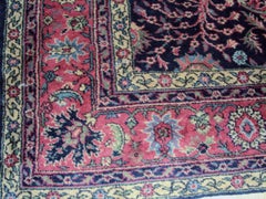 Large Antolic Carpet, Kayseri, Cappadocia, Turkey, circa 1930