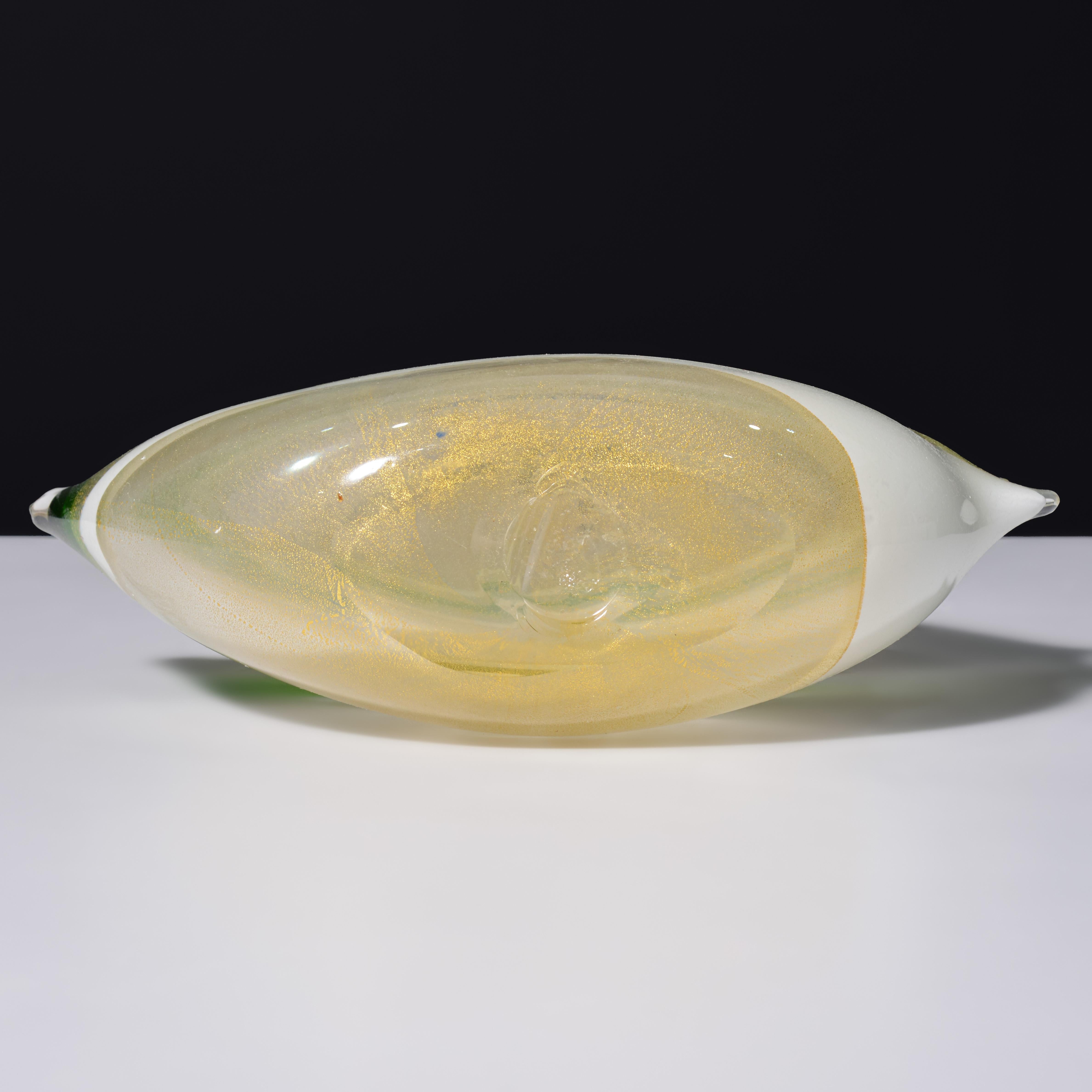 Anzolo Fuga Grande  Vaso, Provenienza Lobel Modern in vendita 5