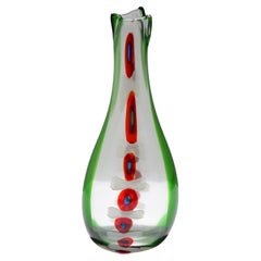 Gran jarrón Anzolo Fuga, Procedencia Lobel Modern