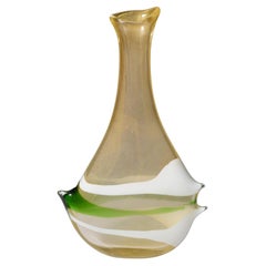 Anzolo Fuga Grande  Vaso, Provenienza Lobel Modern