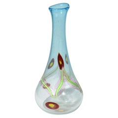 Vaso grande di Anzolo Fuga, provenienza Lobel Modern