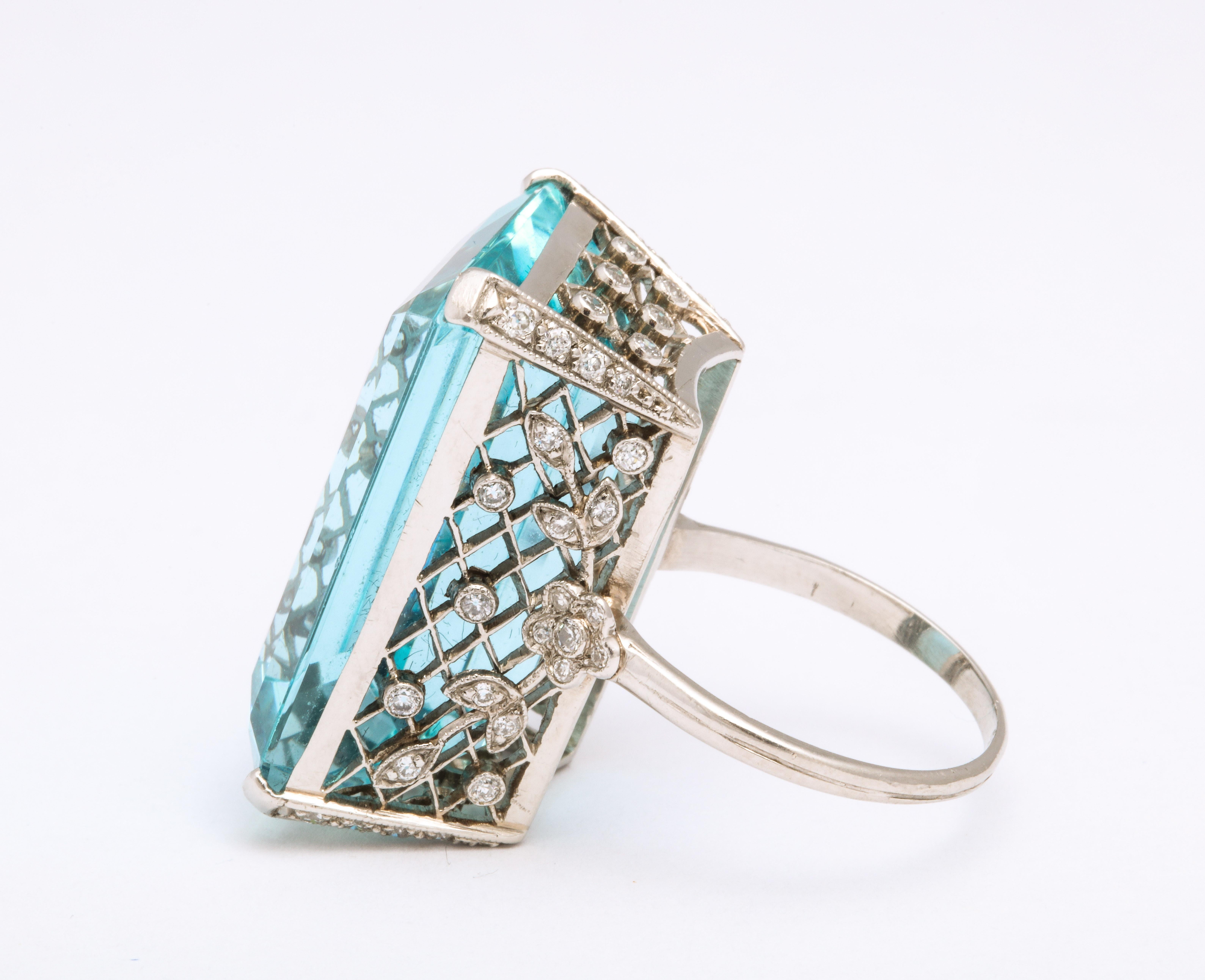 aquamarine rings for sale aquamarine rings for sale