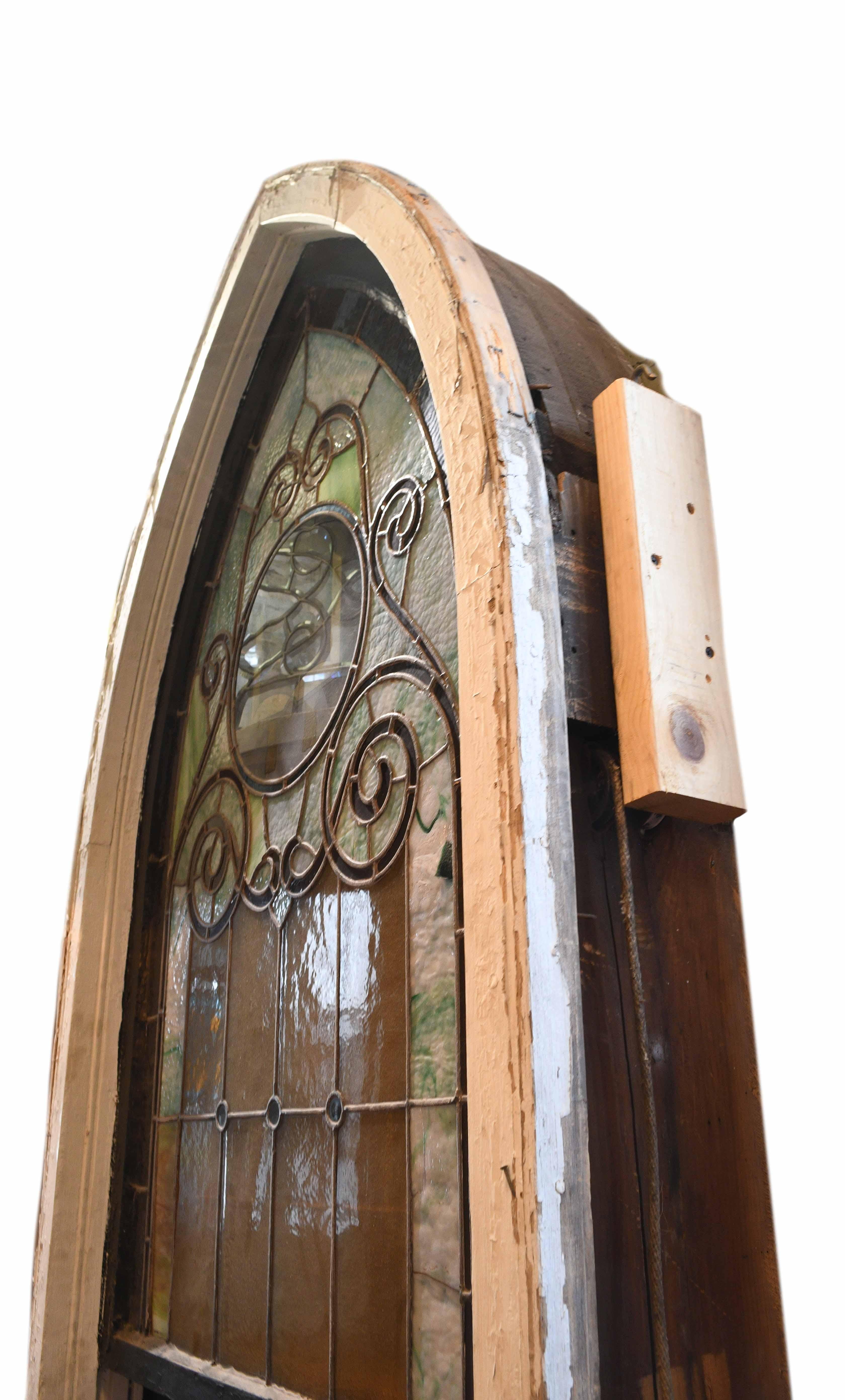 arched windows for sale