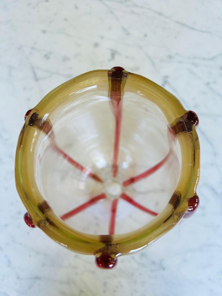 Other Large Archimede Seguso Murano glass 