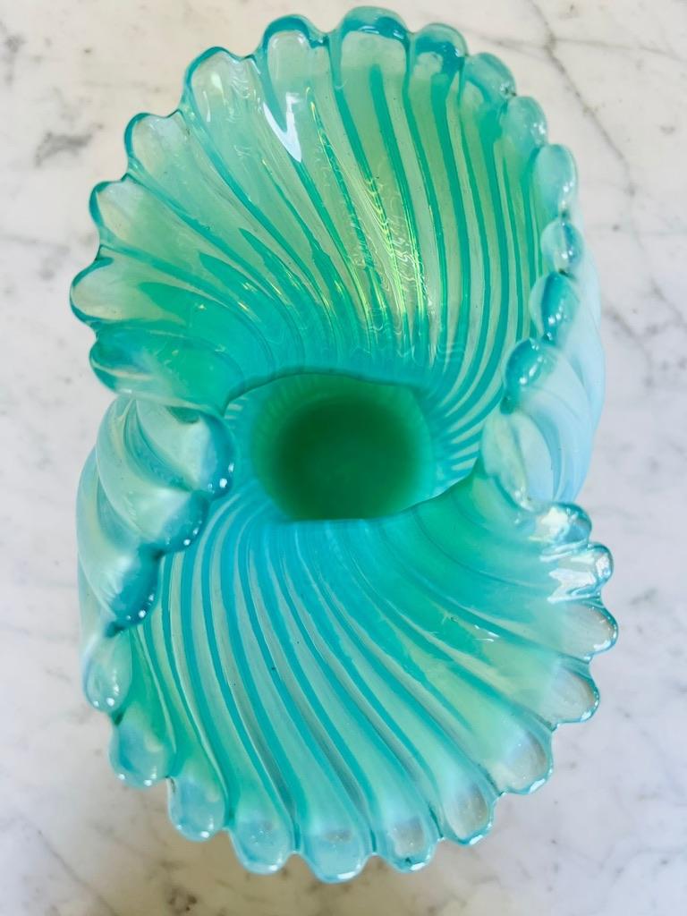 Italian Large Archimede Seguso Murano glass 