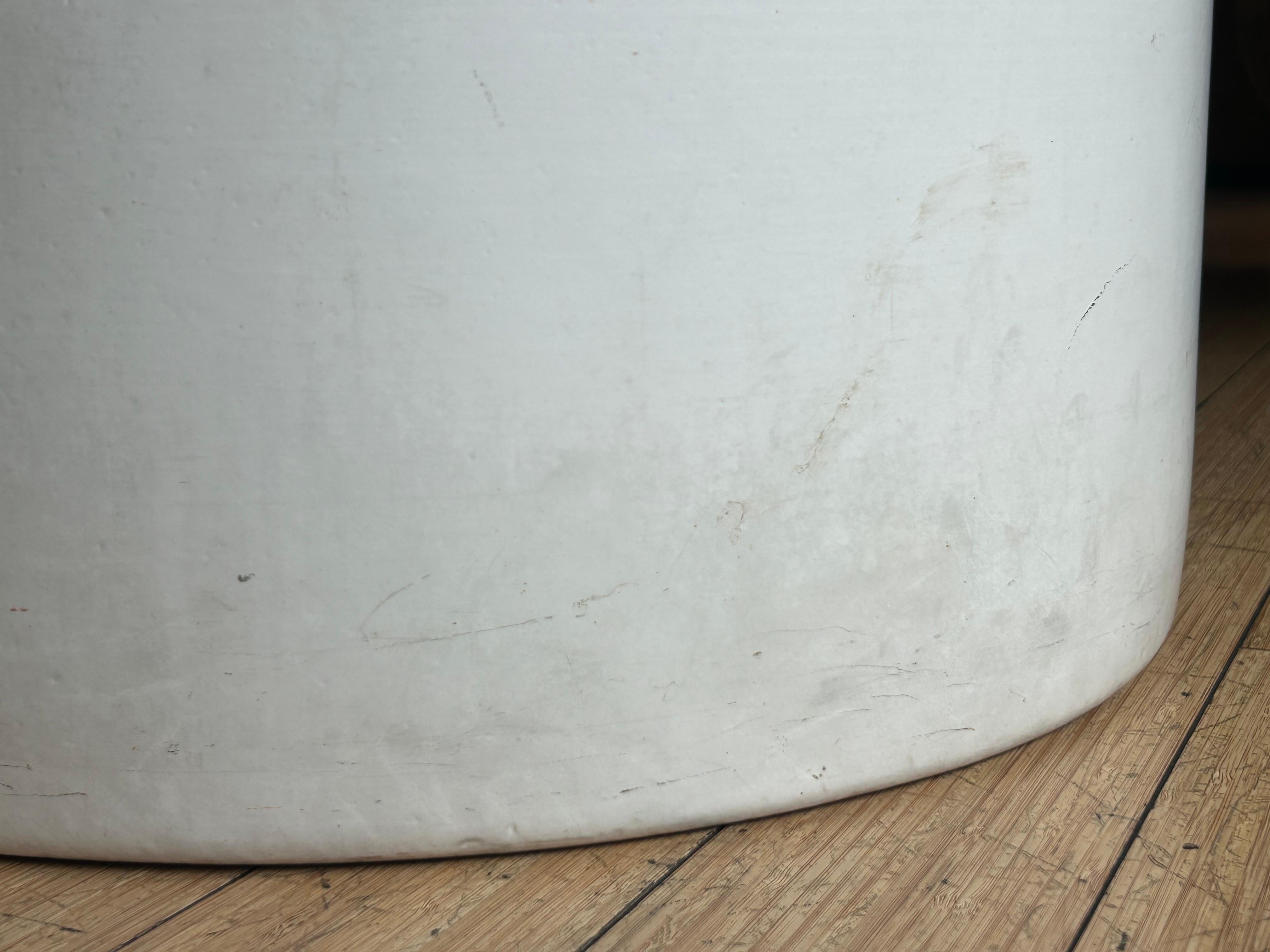 Large Architectural Pottery USA Lagardo Tackett For Sale 3