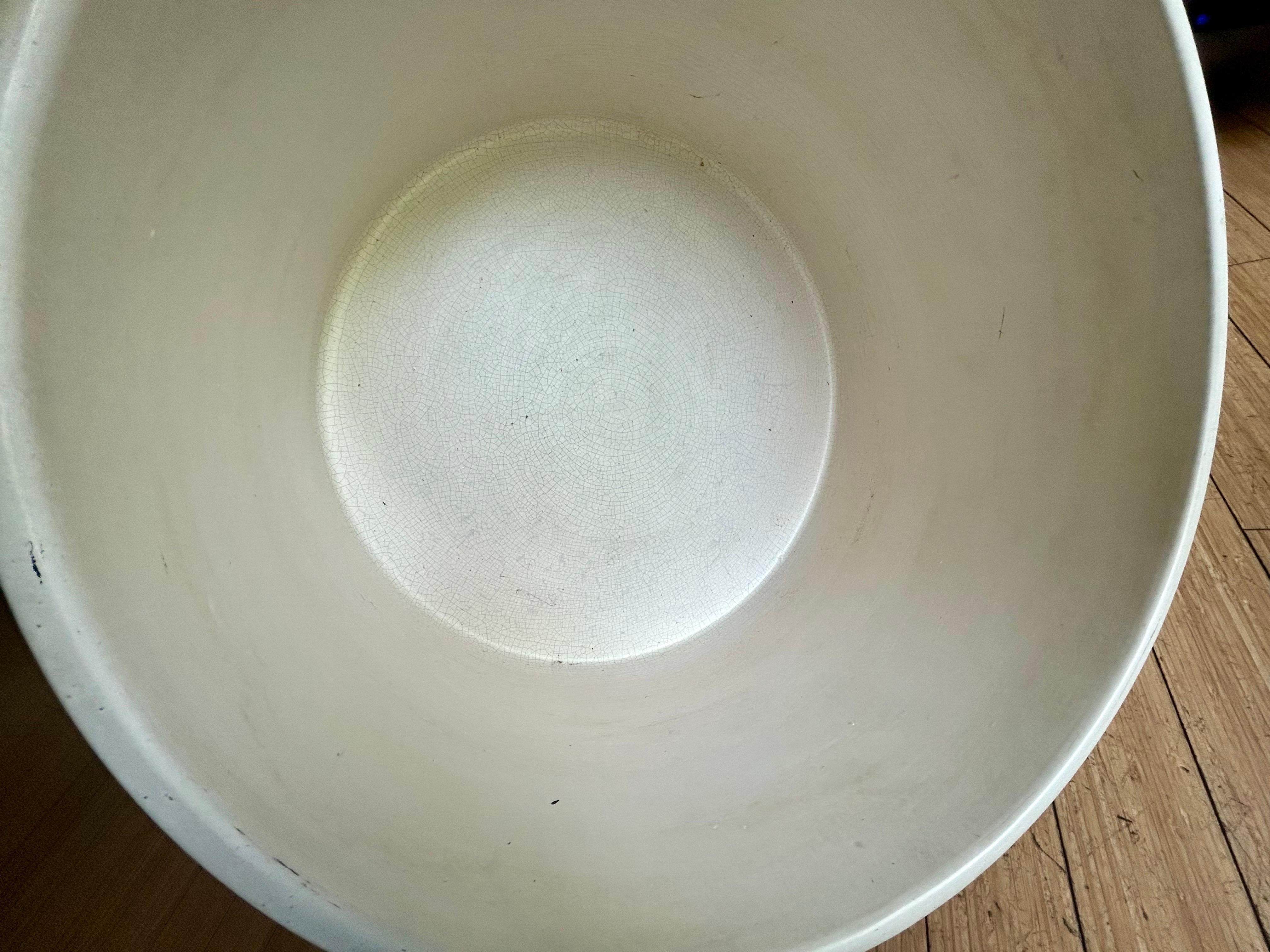 Large Architectural Pottery USA Lagardo Tackett For Sale 4