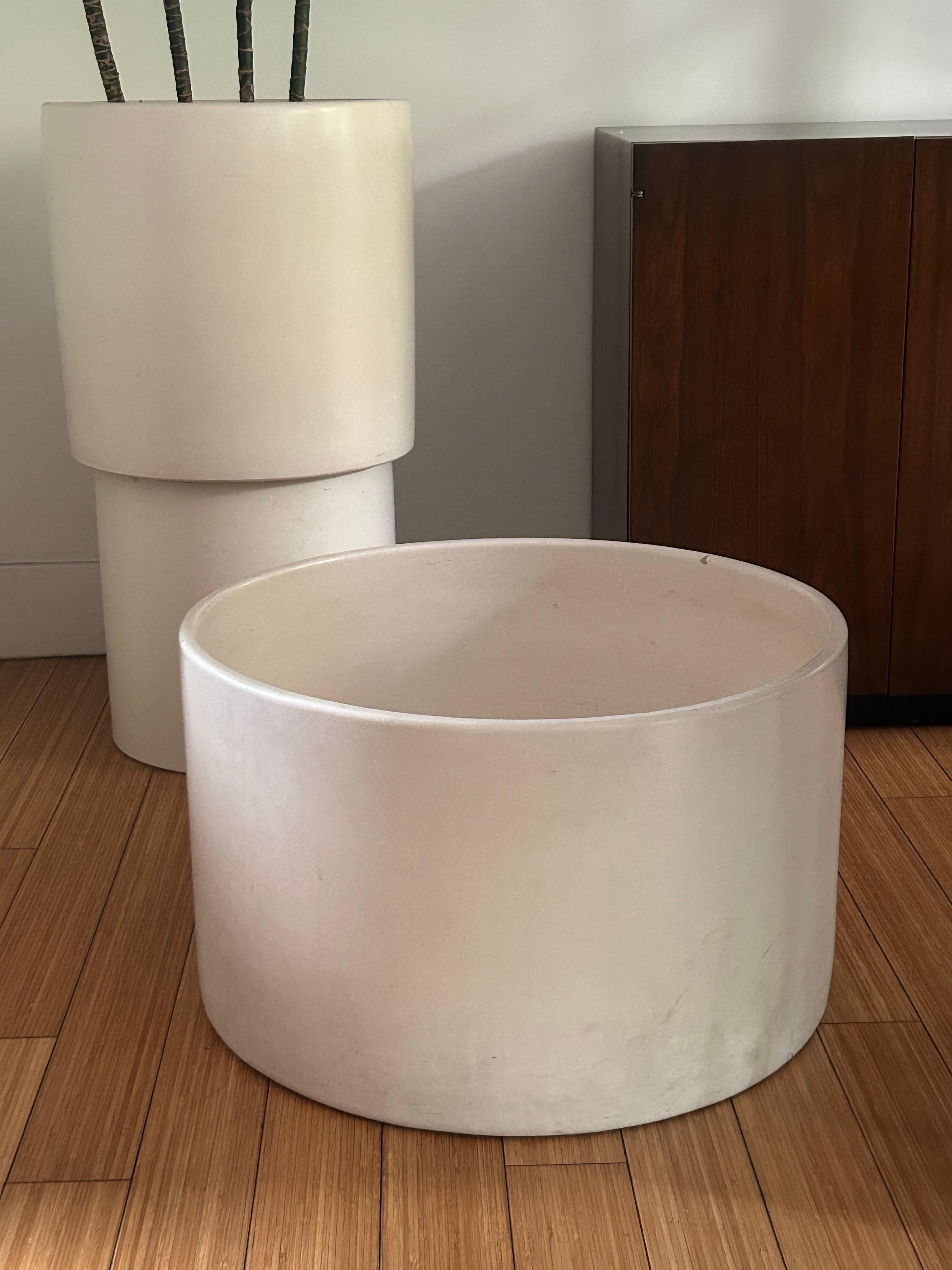 Fired Large Architectural Pottery USA Lagardo Tackett For Sale