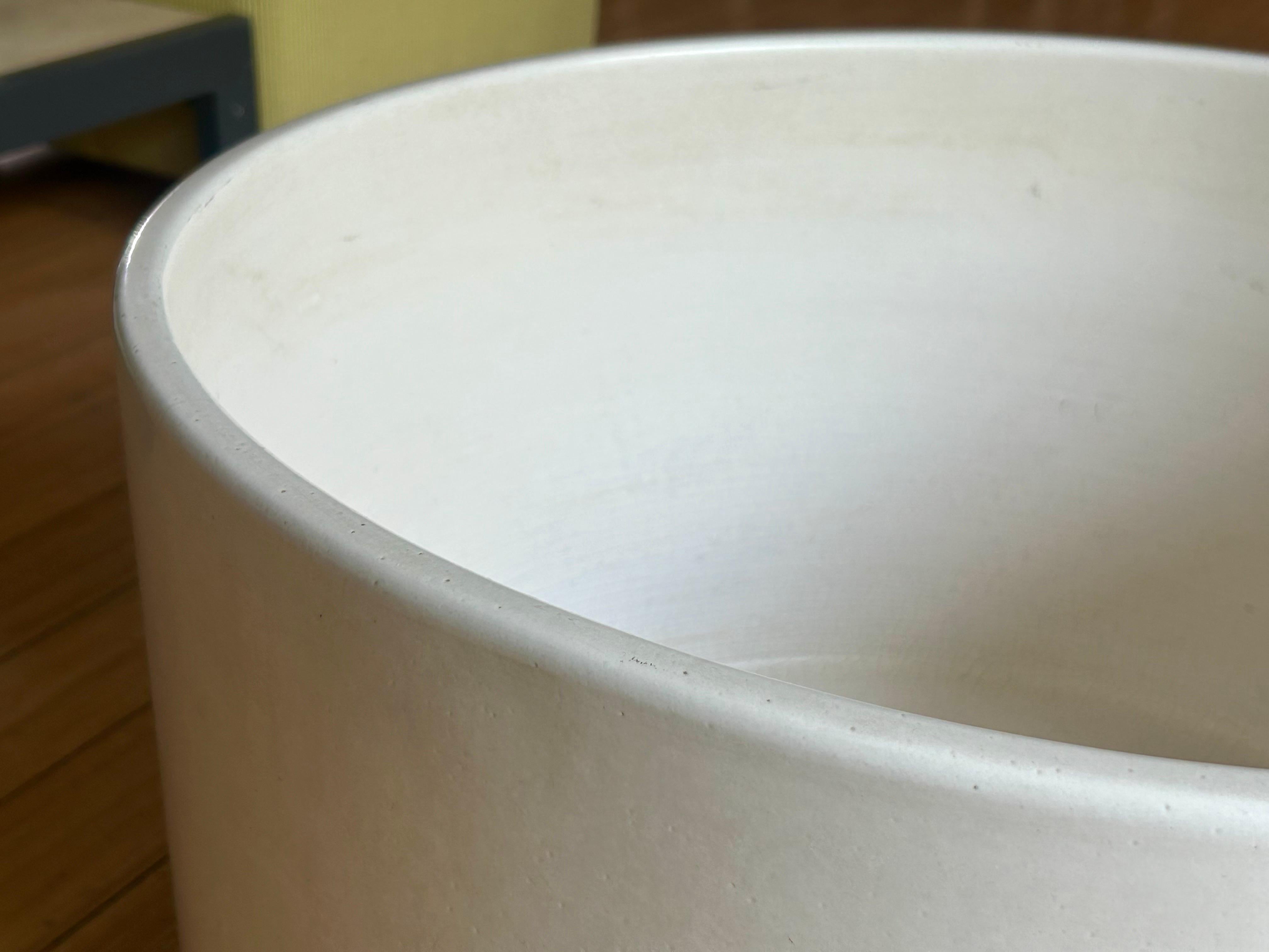 20th Century Large Architectural Pottery USA Lagardo Tackett For Sale