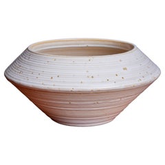 Retro Large Architectural Pottery, USA Ceramic Planter