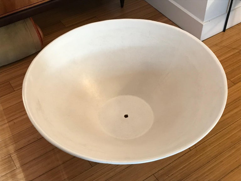Mid-Century Modern Large Architectural Pottery 