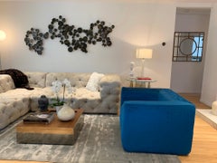 Large Armchair by August Inc, August Series, 1975