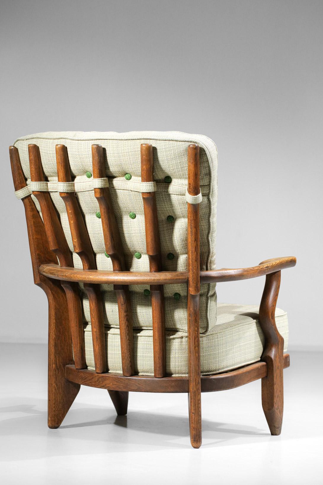 Large Armchair 