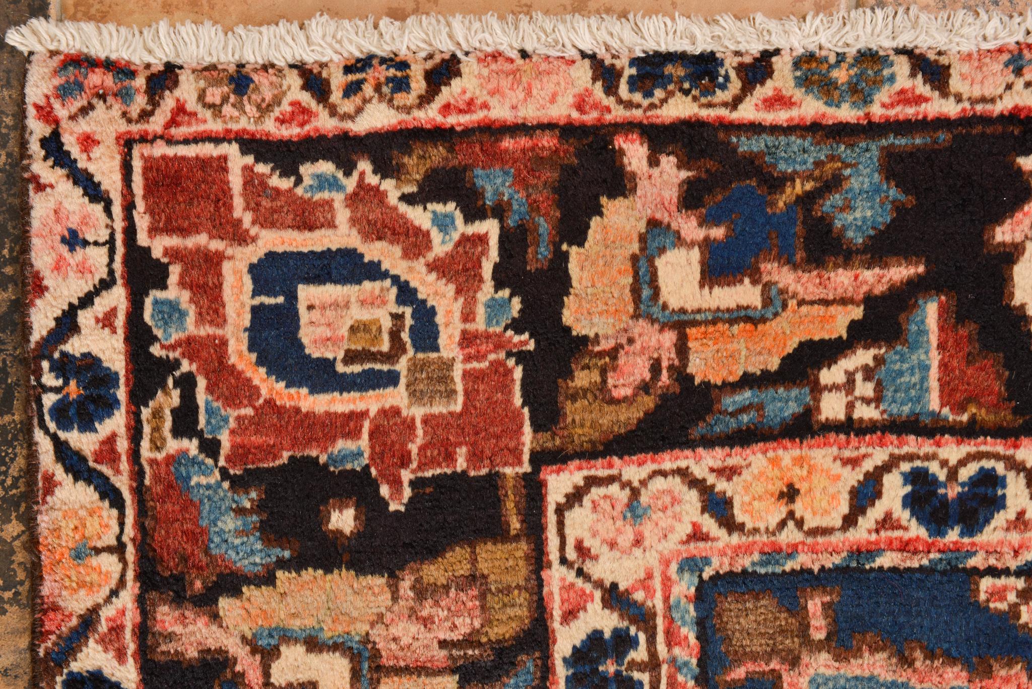 Other Large Armenian Carpet with Classic Design For Sale