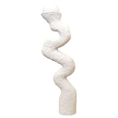 Large Armonía Floor Lamp by Ana Tron