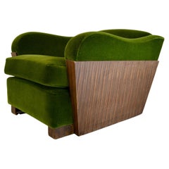 Armchairs