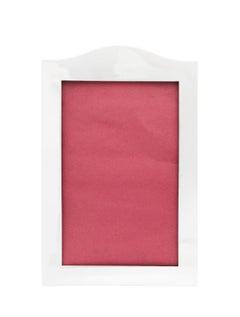 Gran Britannia Art Decó Estándar (.950+)Plata de ley  Portarretratos Hump Top