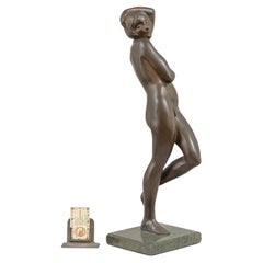 Art Deco Sculptures