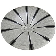 Vintage Large Art Deco Centrepiece Bowl by WMF of Germany