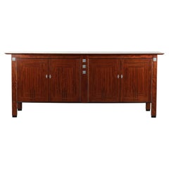Grand buffet design Art Deco
