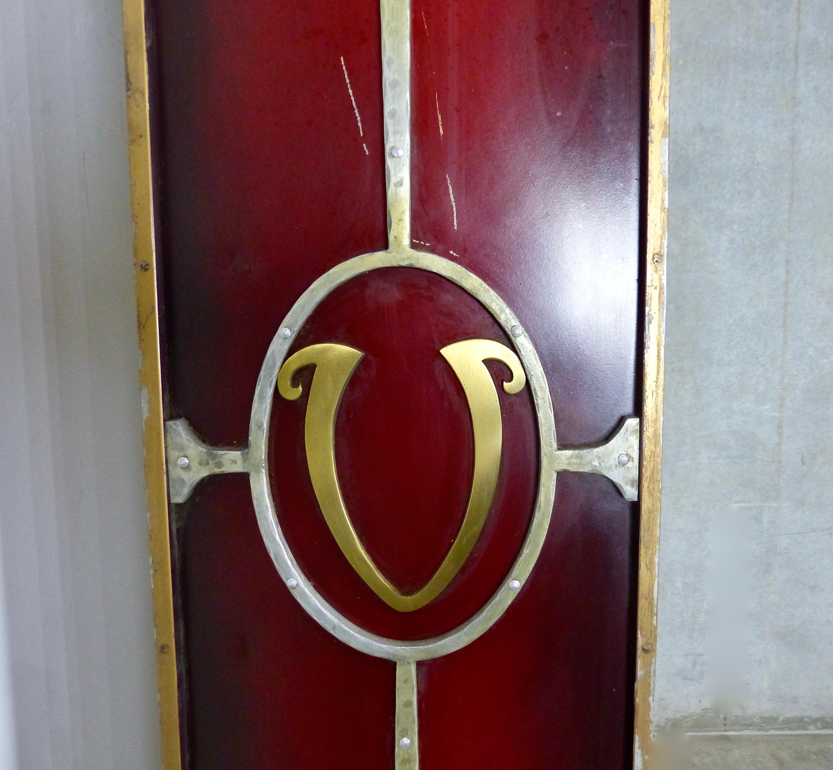 Early 20th Century Large Art Deco Era Movie Theatre Lights