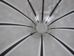 Large WMF Art Deco Flaring Centerpiece Bowl