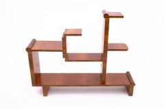 Grande portafiori Art Deco, Polonia, anni '50