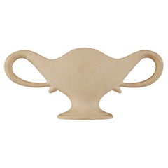 Large Art Deco Fulham Pottery Urn by Constance Spry