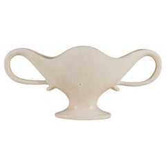 Large Art Deco Fulham Pottery Urn by Constance Spry