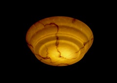 Large Art Déco Pendant Light, Germany 1920s - 1930s