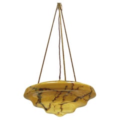 Lámparas de araña y colgantes