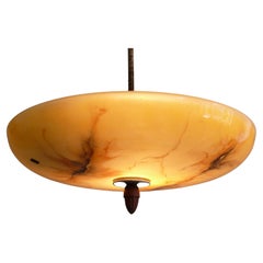 Art Deco Chandeliers and Pendants