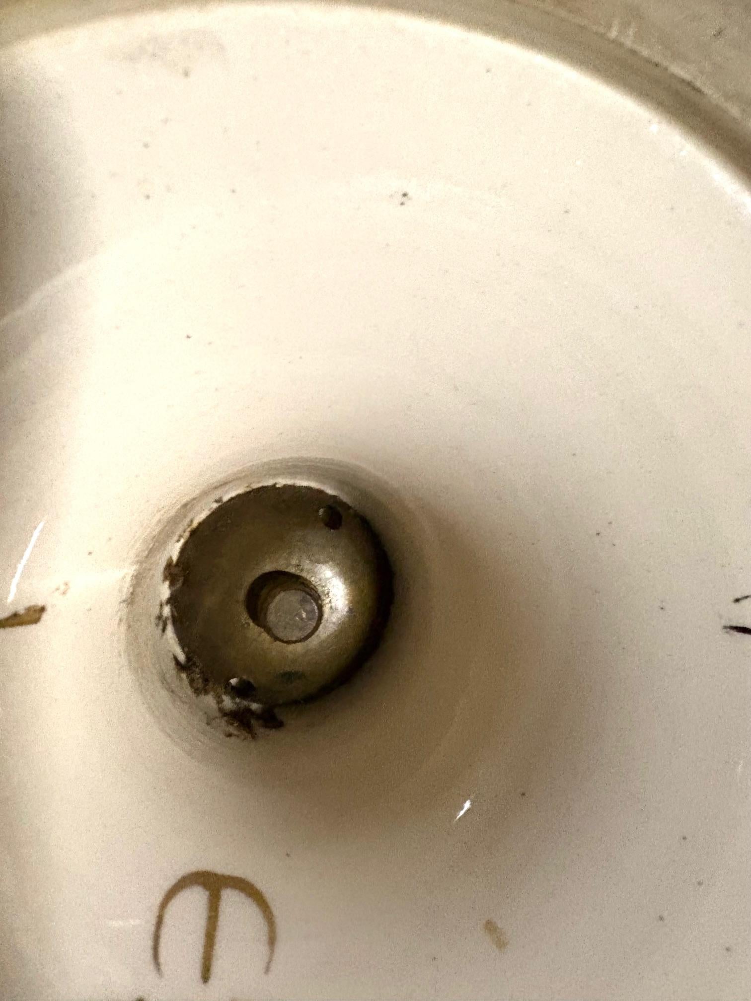 Grande vaso in porcellana Art Déco Sèvres di Jean Mayodon in vendita 4