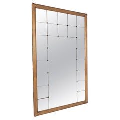 Mantel Mirrors and Fireplace Mirrors