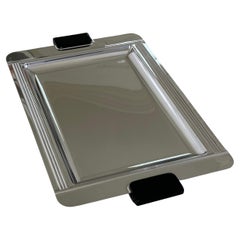 Plats et pièces de service - Art déco