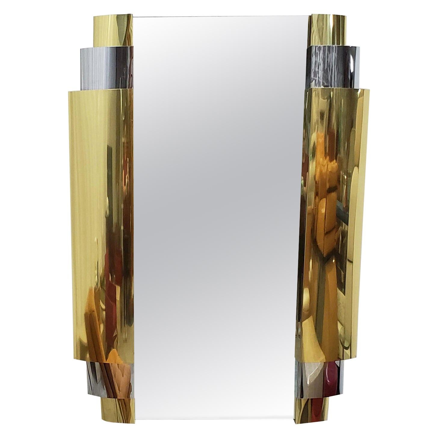 Art Deco Mirrors 759 For Sale at 1stDibs