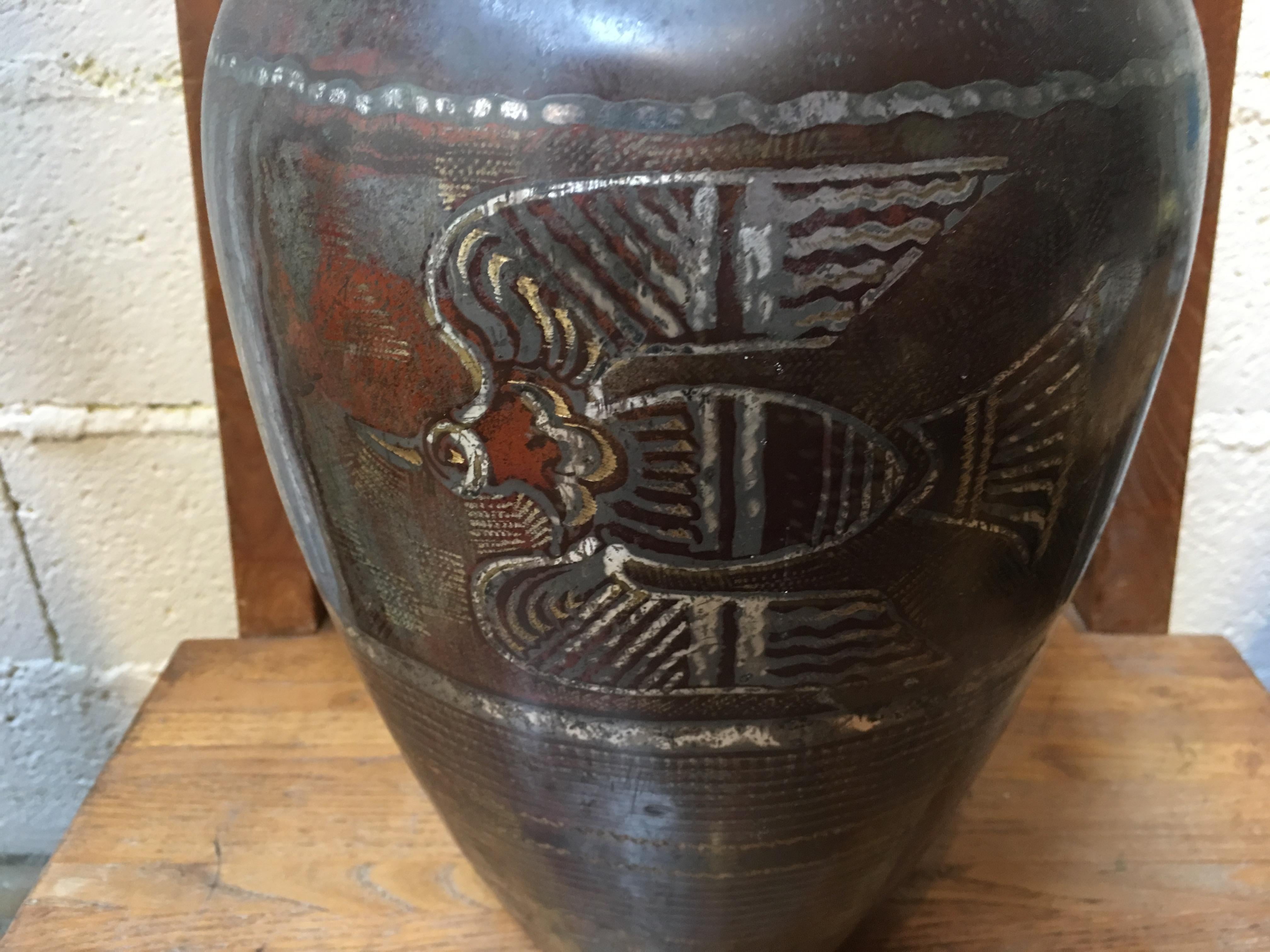 ikora vase