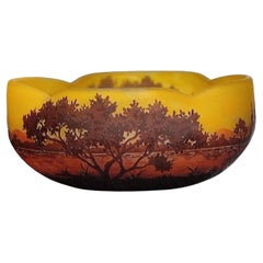 Bowls and Baskets