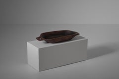 Large Art Populaire bowl, France, ca. 1880