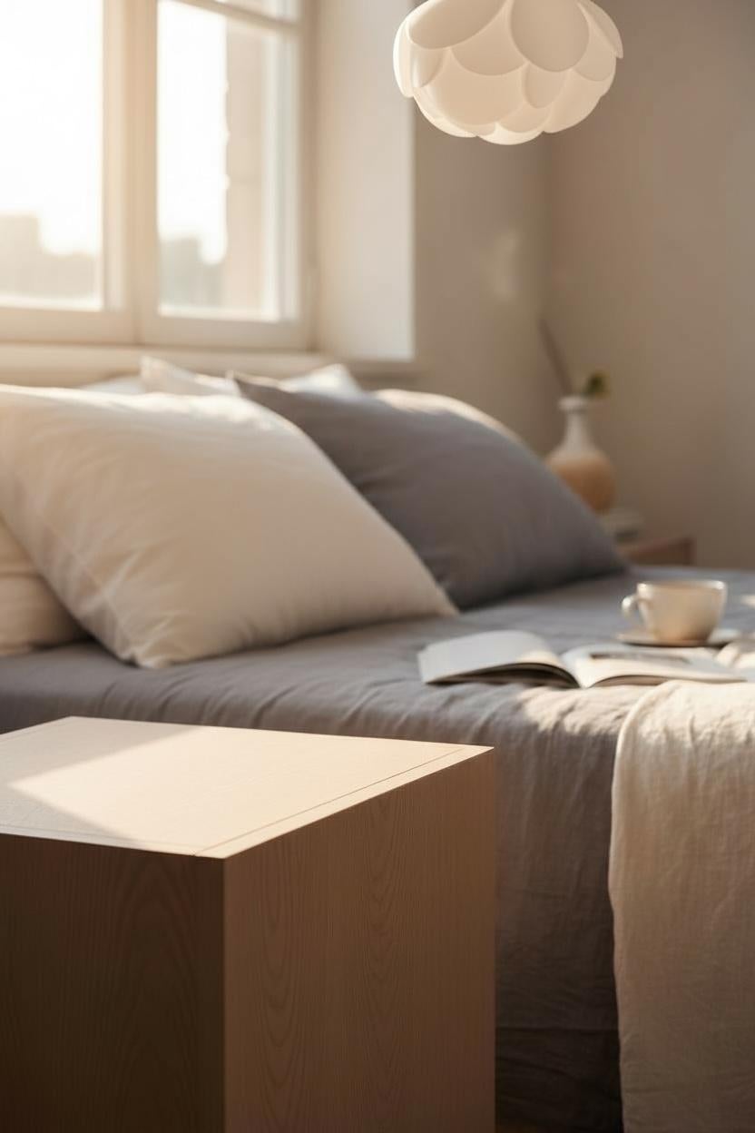 Großer Artischockenlotus Weiß Opal Wandhalterung von Peill & Putzler, 1970er, Germany im Angebot 12