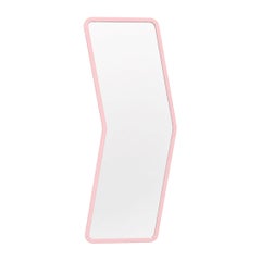 Large Artistic Arrow Mirror for Residential & Hospitality Projects – Arrow 6