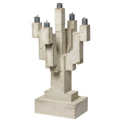 Candlesticks