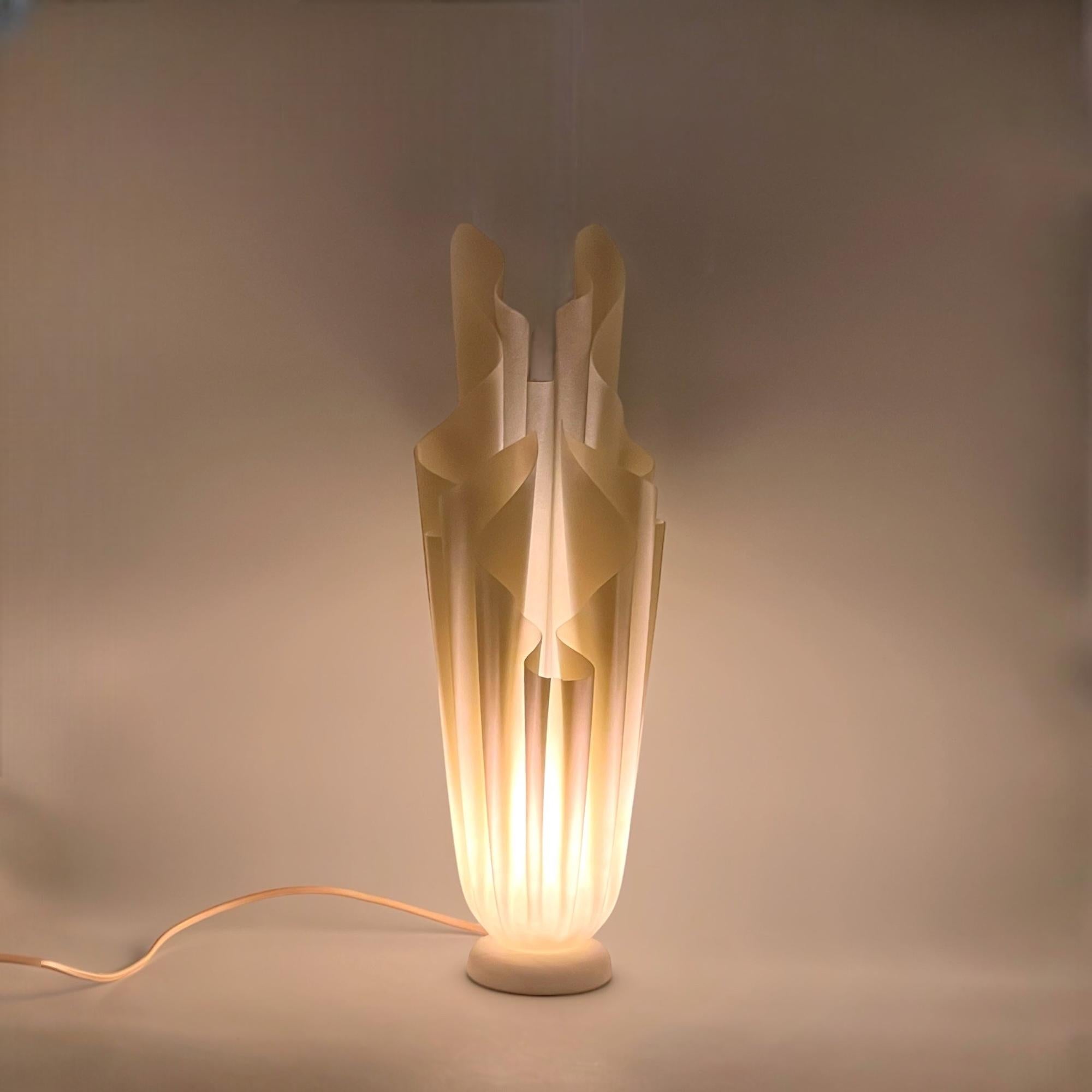 georgia jacob lamp