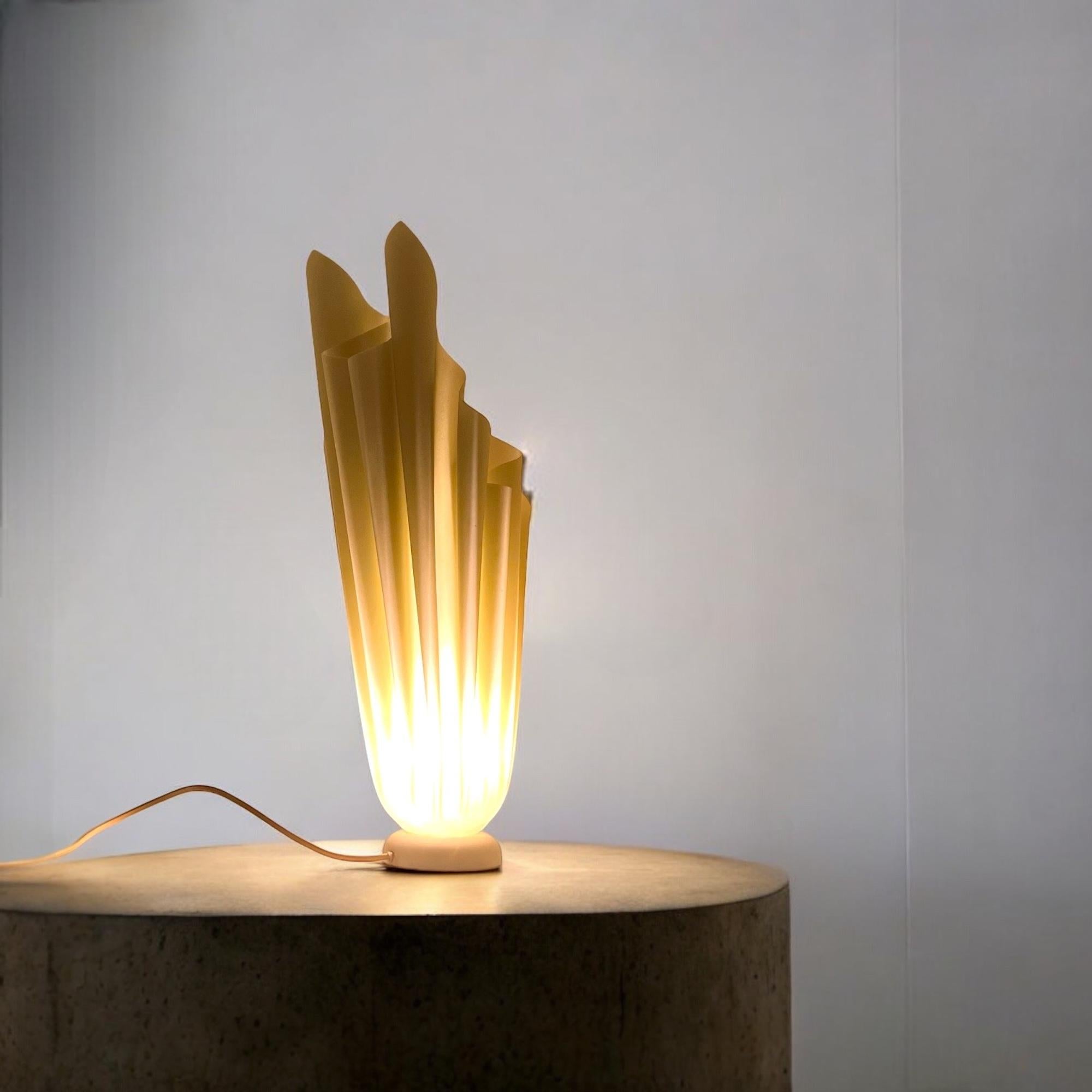 georgia jacob athena lamp