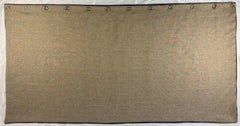 Large French Aubusson Pastoral Verdure Tapestry or Wall Hanging