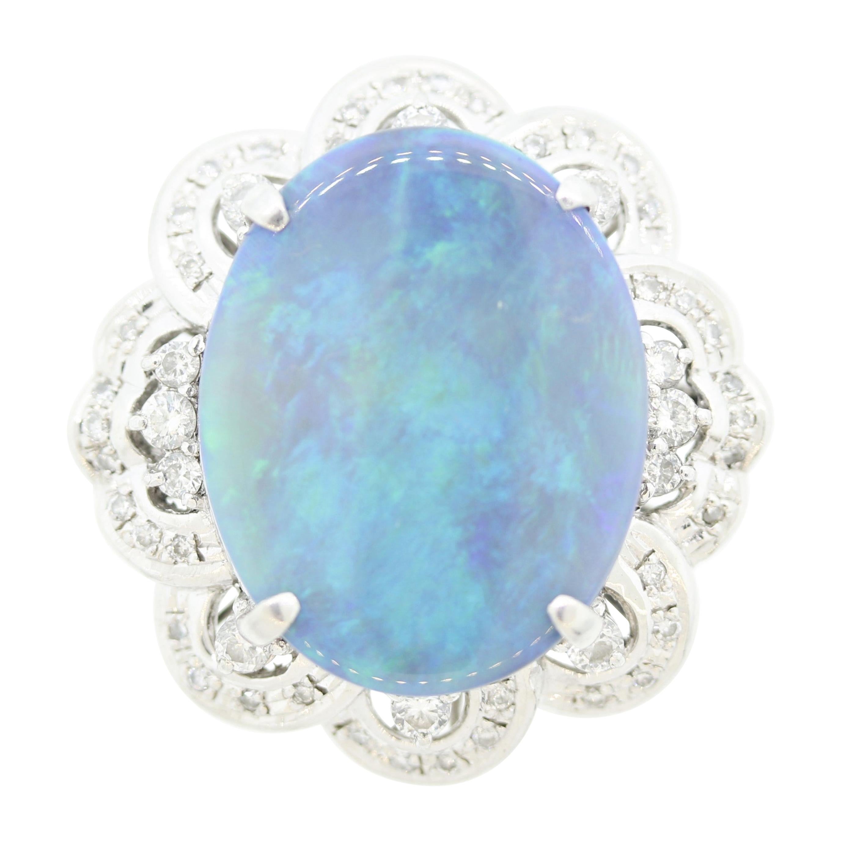 Can opal rings be worn everyday?